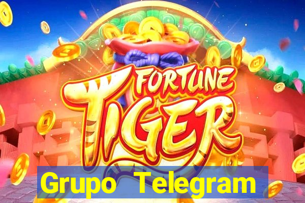 Grupo Telegram palpites futebol